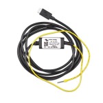 Câble interface VE.Direct non inverting remote on-off cable