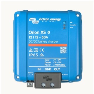 Convertisseur Chargeur Orion XS 50A