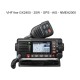 Radio Marine VHF GX2400 25W GPS et AIS intégrés