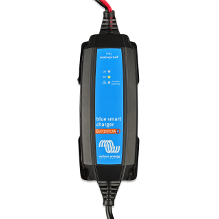 Chargeur Blue Smart 6/12V + Conn.