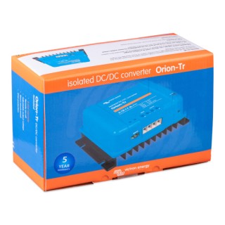 Convertisseur DC/DC ORION-Tr 12V/24V 10A 240W