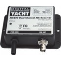 Récepteur AIS-100 Digital Yacht, NMEA, garanti 2 ans